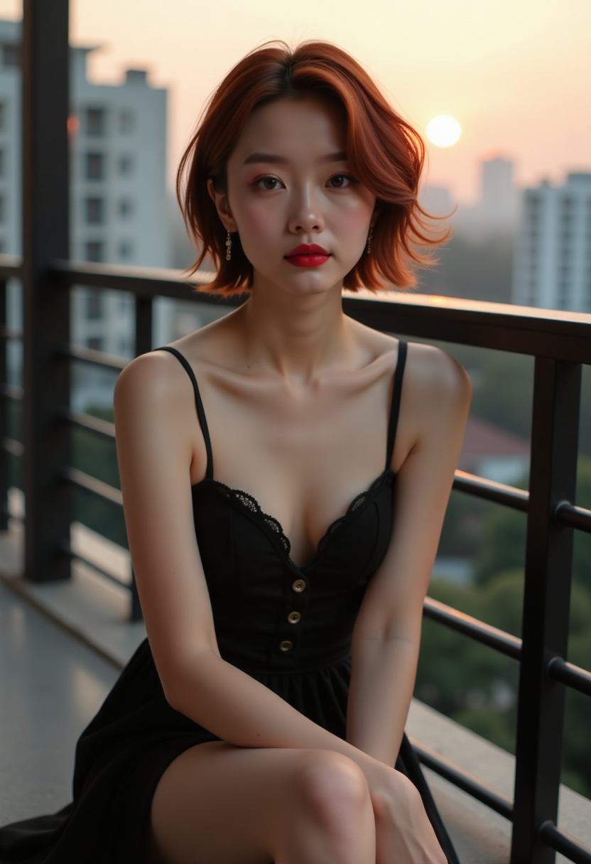 烈日营救海报