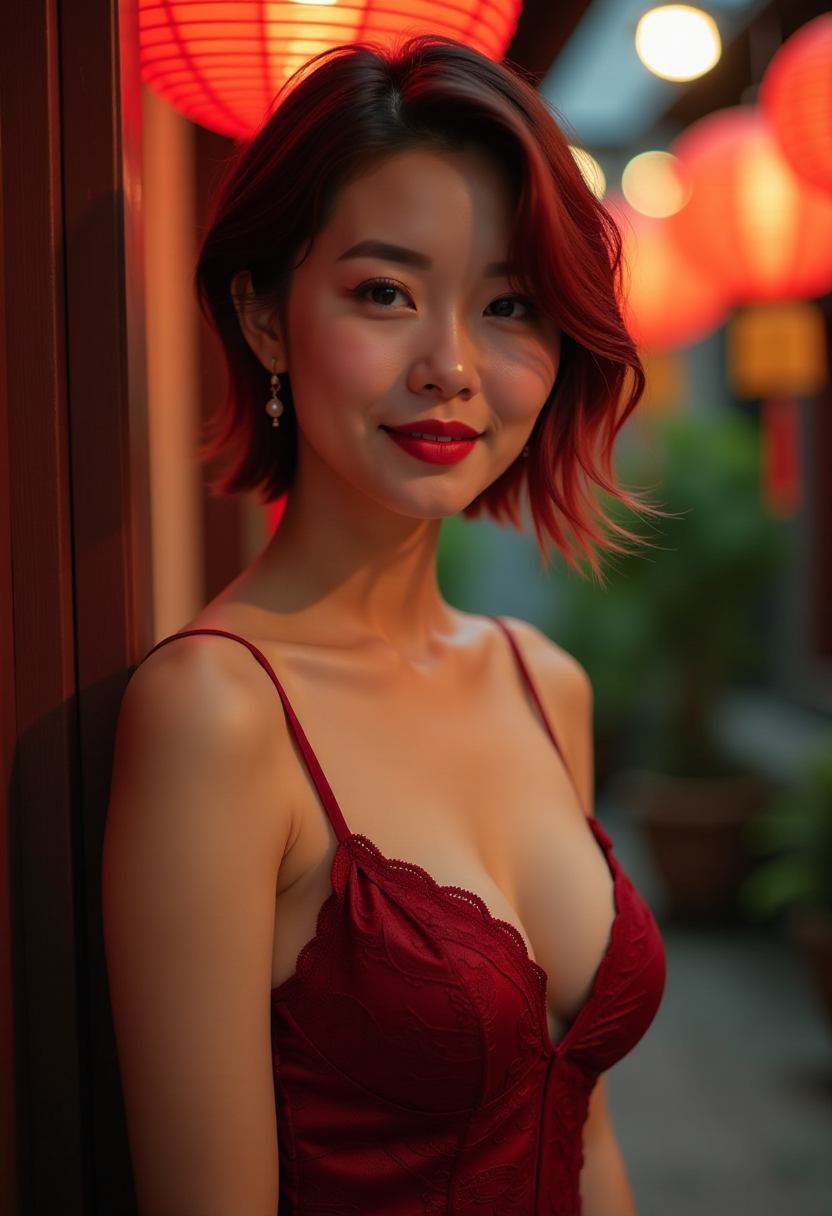 归途有光海报
